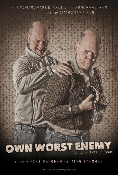 Own Worst Enemy  fotoğrafı