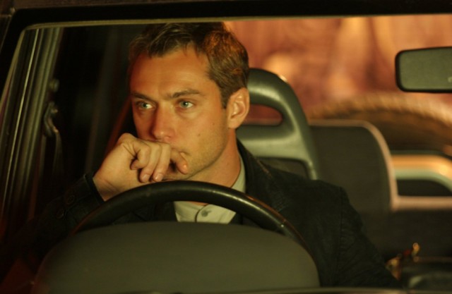 Hırsız Fotoğrafı