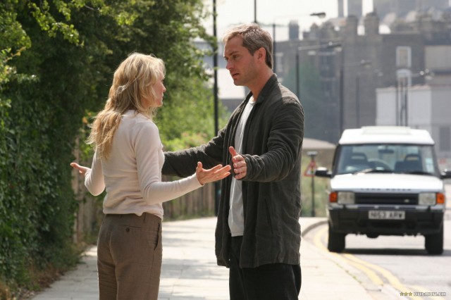 Hırsız Fotoğrafı