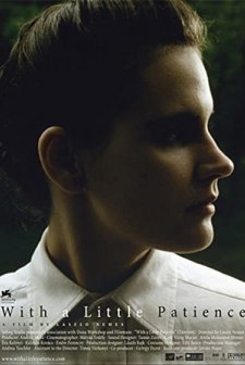 Türelem (2007) afişi