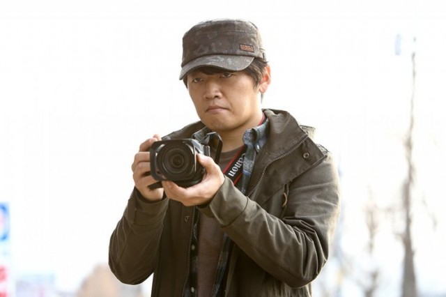 Hide and Never Seek fotoğrafı