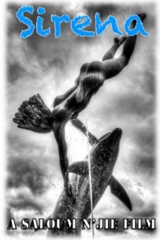 Sirena   afişi