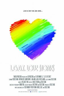 L.G.B.T. Love Stories   afişi