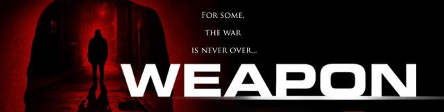 Weapon   Fotoğrafı