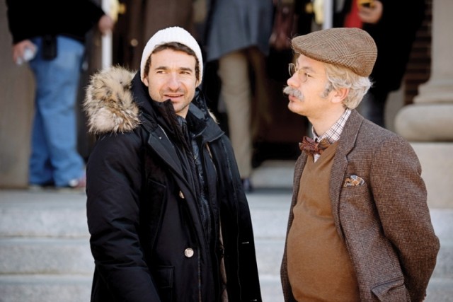 Amerikan Soygunu fotoğrafı