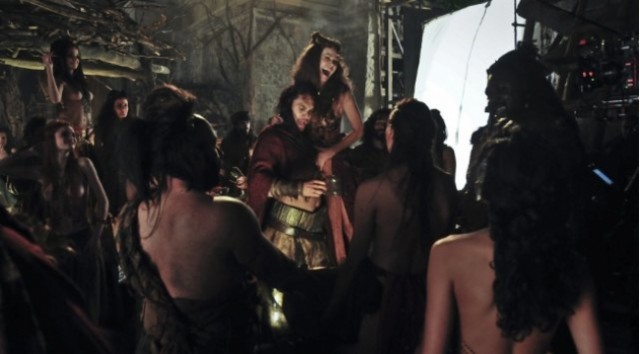 Barbar Conan Fotoğrafı