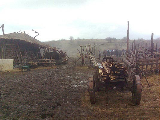 Barbar Conan Fotoğrafı