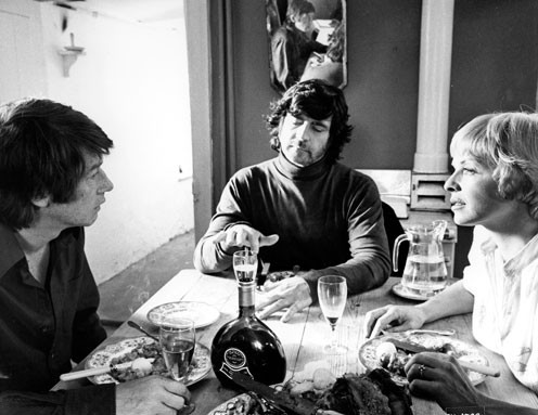 The Shout fotoğrafı