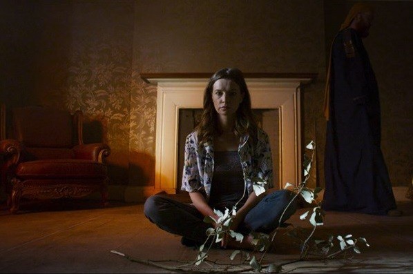 Kara Büyü Fotoğrafı