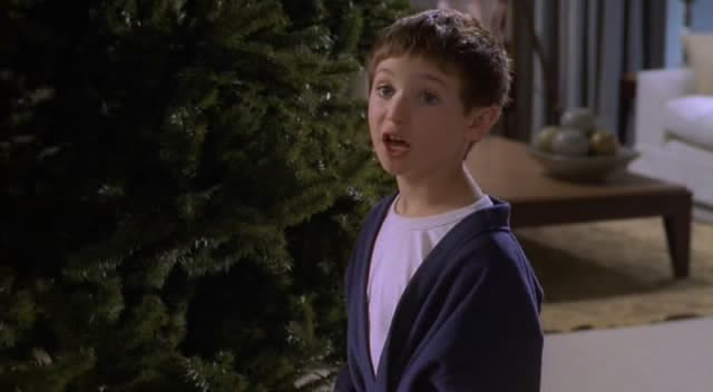 Evde Tek Başına 4 fotoğrafı