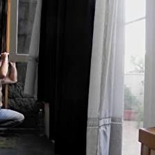 Halep'teki Penceremden 9 Gün (2016) afişi