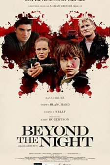 The Awakening (2018) afişi