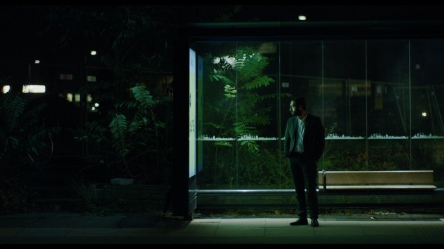 The Charmer Fotoğrafı