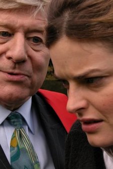 Tutuklu (2008) afişi