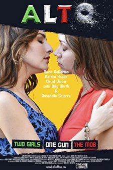 Alto (2015) afişi