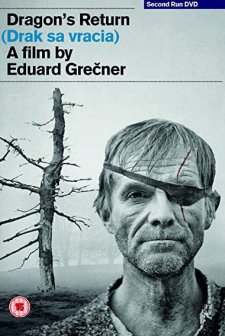 Ejderin Dönüşü (1968) afişi