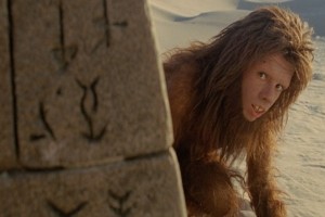 Land Of The Lost Fotoğrafı