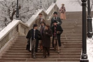 Geç Gelen Gençlik Fotoğrafı