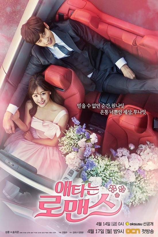 My Secret Romance Fotoğrafı