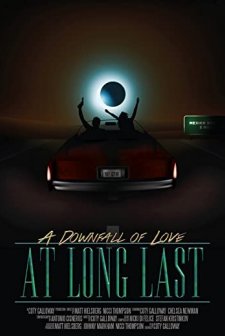 At Long Last  (2015) afişi