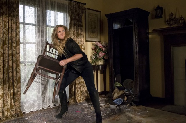 Santa Clarita Diet  Fotoğrafı