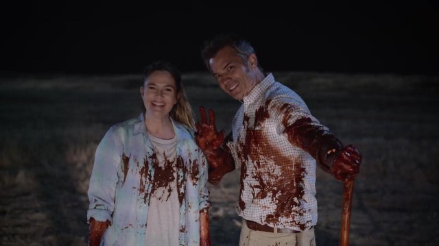 Santa Clarita Diet  Fotoğrafı