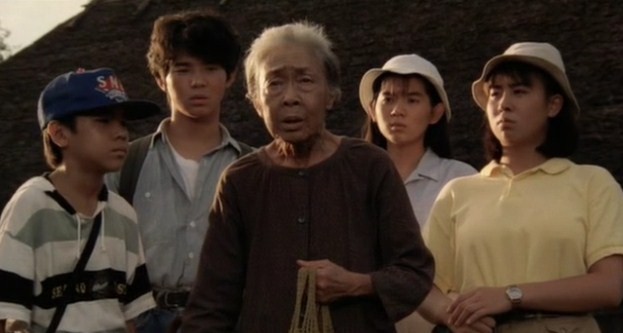 Ağustos'ta Rapsodi Fotoğrafı