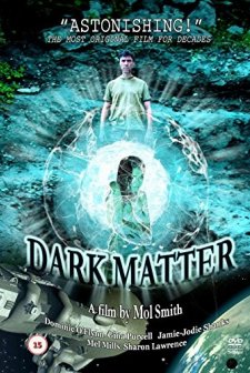 Dark Matter (2014) afişi