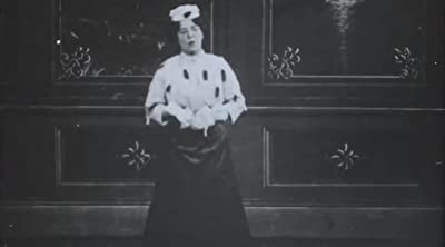 Poor John (1907) afişi