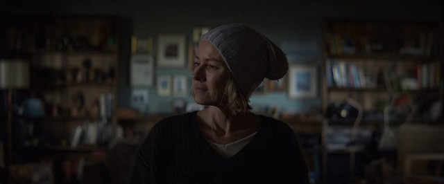 Penguin Bloom fotoğrafı