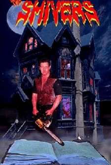 The Shivers  (1998) afişi