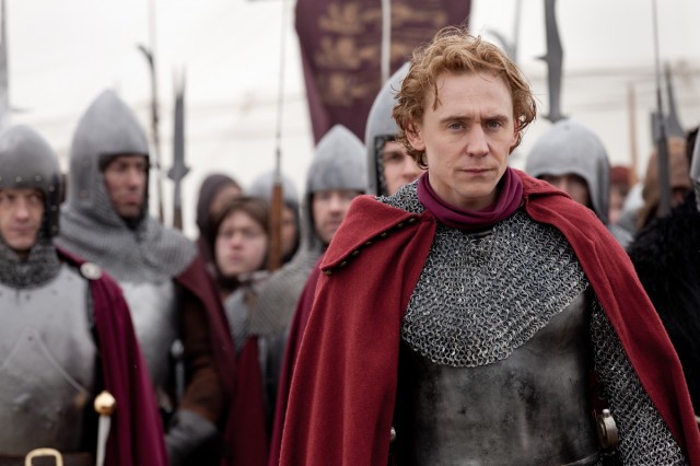 The Hollow Crown Fotoğrafı