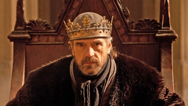 The Hollow Crown Fotoğrafı