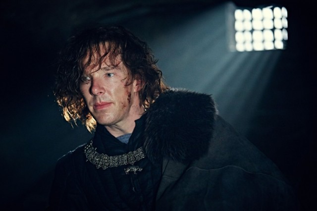 The Hollow Crown Fotoğrafı