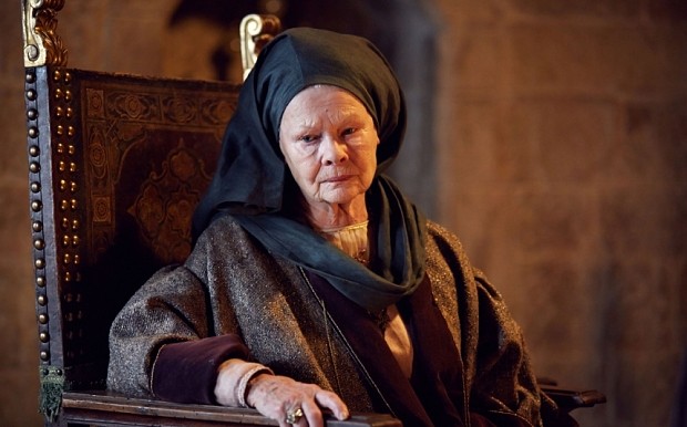 The Hollow Crown Fotoğrafı