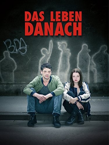  Das Leben Danach  (2017) afişi