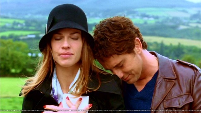 Not: Seni Seviyorum Fotoğrafı