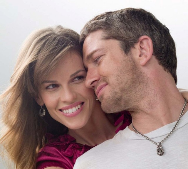 Not: Seni Seviyorum Fotoğrafı