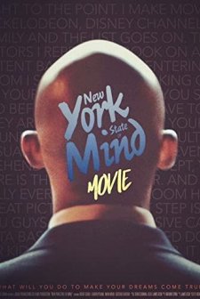 New York State of Mind (2016) afişi