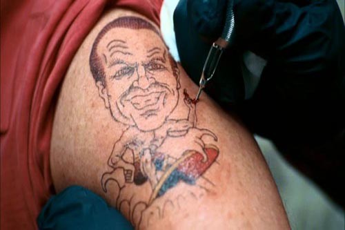 Şimdi ya da Asla Fotoğrafı