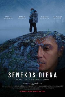 Seneca's Day (2016) afişi