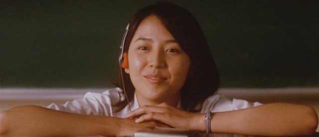 Dünyanın Orta Yerinde Aşk İçin Ağlıyorum Fotoğrafı