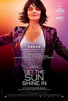 İçimdeki Güneş (2017) afişi