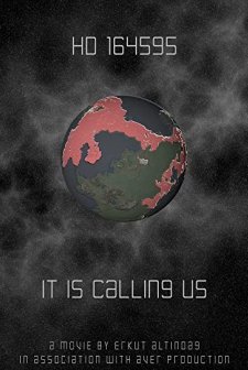 Hd 164595  (2021) afişi