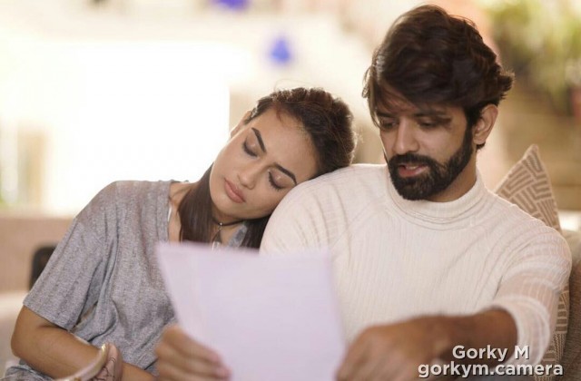 Tanhaiyan fotoğrafı