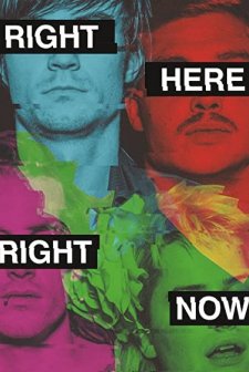 So was von da (2018) afişi