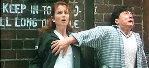 Fırtına Adam Fotoğrafı