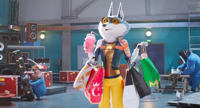 Şarkını Söyle 2 fotoğrafı