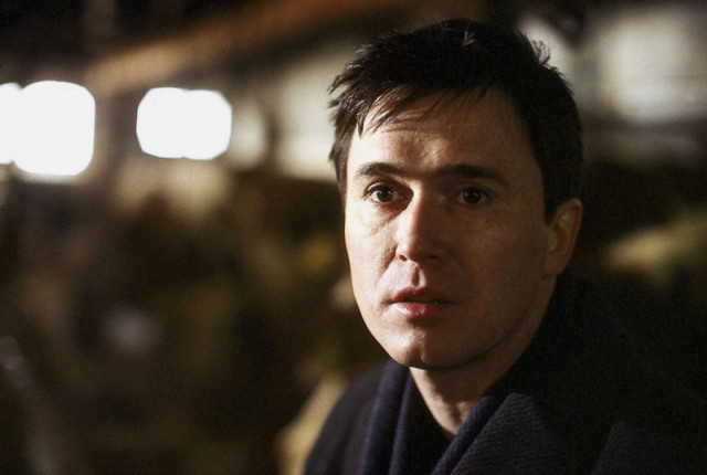 Brennendes Schweigen Fotoğrafı