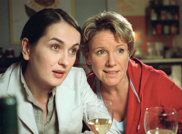 Lottoschein ins Glück Fotoğrafı